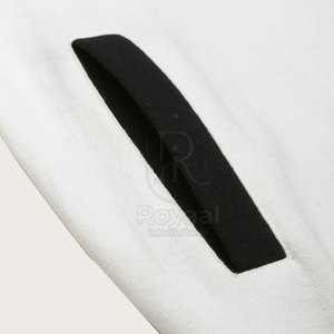 New Design Custom Color Men <b>Letterman</b> Winter <b>Jacket</b> Streetwear Warm Clothing <b>Letterman</b> <b>Jacket</b> For Men - Product Image 6