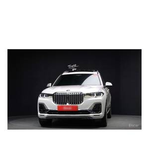 BMW X7 XDrive 40i Octubre 2022, 7 Plazas, Excelente Diseño, Asientos de Cuero, Caja de Cambios Automática, Cámara Trasera - 46,430 km, Pura Excelencia - Product Image 3