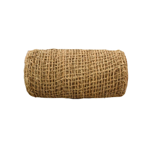 <b>Strong</b> Fiber Coconut COIR NET For Soil Reinforcement And Preventing Erosion On Slopes Riverbanks And Embankments - Product Image 1