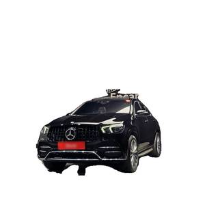Mercedes-Benz Clase GLE GLE400d 4MATIC Coupé 2023, 35,080 km, Diésel, Automático, Volante a la Izquierda, Cámara Trasera - Product Image 1