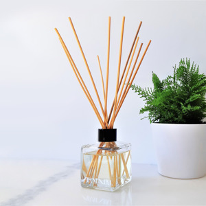 Natural <b>reed</b> <b>stick</b> aromatherapy <b>diffuser</b> <b>sticks</b> handcrafted rattan aroma rod competitive price - Product Image 5