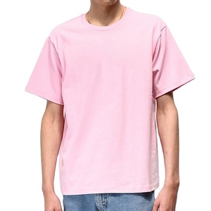 Camiseta Formal de Hombre en Color Sólido, 100% Algodón Teñido, Transpirable, con Logotipo Frontal, Secado Rápido, Corte Regular, Personalizable - Product Image 4