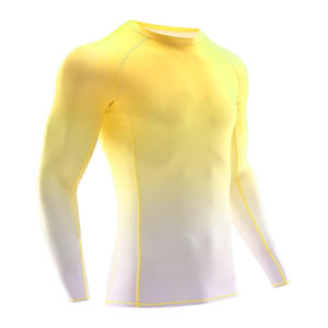 Camiseta Deportiva Sublimada para Hombre a Precio Accesible, Ligera, de Primera Calidad, Material Duradero, el Mejor Diseño - Product Image 1
