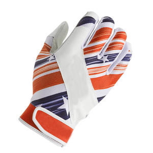 Guantes de Béisbol y Sóftbol con Diseño Único, Sublimados, Duraderos, de Alto Rendimiento, con Protección y Agarre para Jugadores de Equipo - Product Image 3