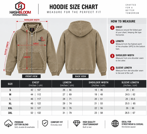 Sweat-shirt à capuche décontracté pour homme, personnalisé, en tissu molletonné 100 % coton de haute qualité, brodé, uni, style court avec fermeture éclair, vente en gros - Product Image 6