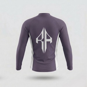 Maillots de cyclisme pour hommes de qualité supérieure, matière respirante à séchage rapide, 100% polyester, impression par transfert thermique, personnalisables par RIVIAN ATLANTIC - Product Image 2