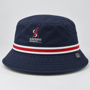 <b>Mens</b> Custom Cotton Bucket <b>Hat</b> Breathable Lightweight Fabric Comfortable Fit Casual Fashion Outdoor Headwear Bucket <b>Hat</b> <b>Men</b> - Product Image 3