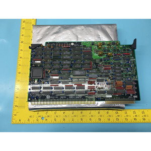 NIDEK IM12-VA MARCO 55677-PC3082 55677-BA01B PCB - อุปกรณ์และชิ้นส่วนเซมิคอนดักเตอร์มือสองระดับโลกที่เชื่อถือได้ - Product Image 1