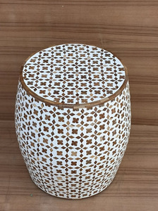 Consejos y trucos para muebles con incrustaciones de hueso para una decoración del hogar impresionante, ágata de Tayyab Handicraft - Product Image 4