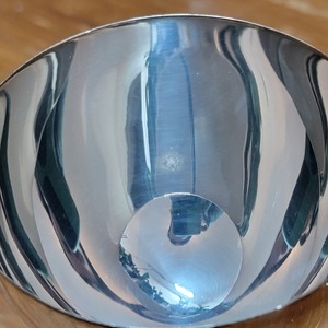 Most Demanded Stainless Steel <b>Wine</b> <b>Goblet</b> Round Long Stem Elegant Design For Party Occasion - Product Image 2