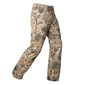Pantalon de chasse pour homme de qualité supérieure, respirant, style décontracté, taille moyenne, résistant à l'abrasion, hydrofuge et anti-UV - Product Image 2