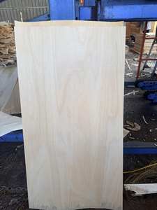 แผ่นไม้วีเนียร์แบบตัดหมุนจากไม้ยูคาลิปตัส/ยางพารา/อะคาเซีย หนา 1.7-2.2 มม. จากเวียดนาม-สำหรับการผลิตไม้อัด - Product Image 2