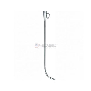 Catéter Auricular de Alta Calidad, Tubo de Cuidado Auditivo de Grado Médico para Diagnóstico y Terapia, Instrumentos Médicos Precisos y Seguros - Product Image 4