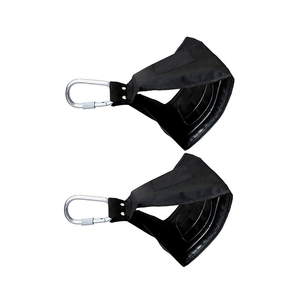 Correas de Sling para Abdominales con Logotipo Personalizado, Cinturones de Tracción para Entrenamiento de Abdomen y Fitness - Product Image 3