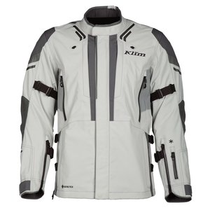 Chaqueta de Motocicleta para Hombre Rogue Protector Nivel 1 Color Block, Impermeable, Gore-Tex, Poliéster/Nailon, Manga Larga, para Todas las Estaciones - Product Image 1