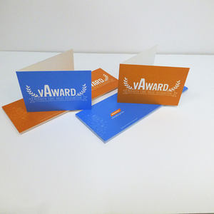Cartes de visite avec logo - Product Image 4
