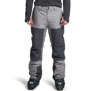 Pantalones de esquí para mujer con aislamiento premium, impermeables, para nieve, con diseño de tela transpirable para un calor extremo en clima frío. - Product Image 1