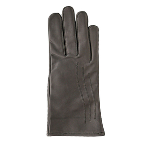 Stylish Women Leather Dressing <b>Gloves</b> Classic Slim Fit Design With Smooth Leather Finish For Luxury Fashion Appeal - Product Image 2