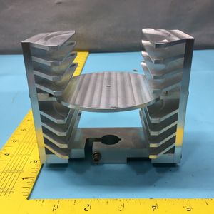 AMAT 0010-09050 P5000 100MM STORAGE <b>ELEVATOR</b>, 139590 - Trusted Global Legacy Semiconductor Equipment and <b>Parts</b> at - Product Image 4