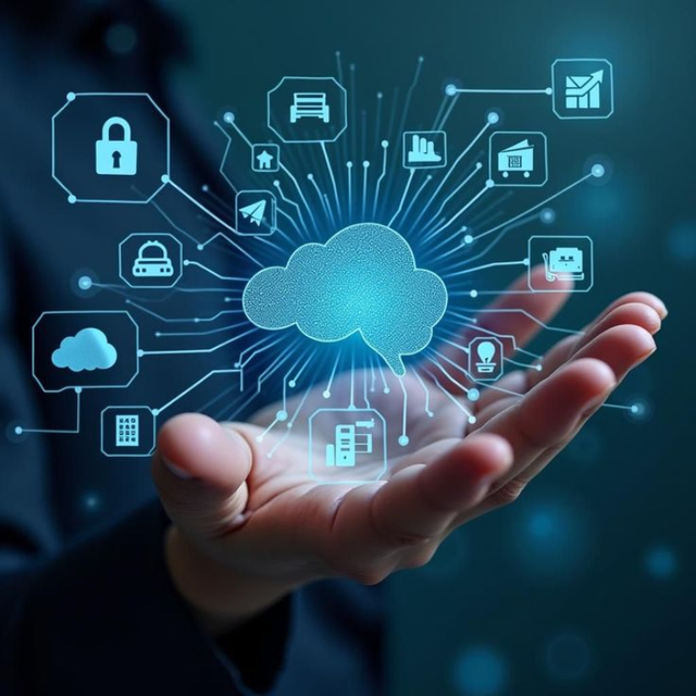 AI Integrated Software Development Services for Startups & Enterprises | Machine Learning, Automation & Scalable Cloud Solutions