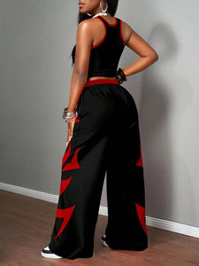 ชุดวอร์มผู้หญิงแบบสั่งทำพิเศษสำหรับฤดูหนาว ระบายอากาศได้ดี น้ำหนักเบา ผลิตจากโพลีเอสเตอร์/ผ้าฝ้าย คุณภาพสูง ชุดวอร์มผู้หญิงจากปากีสถาน - Product Image 4