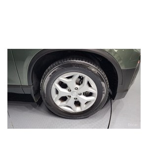 KGM KG Mobility 2024/8 Diésel 2.2 4WD Rexton (SsangYong) Caja de Cambios Automática Asientos de Cuero Cámara Trasera Emisión Euro V Volante a la Izquierda - Product Image 5