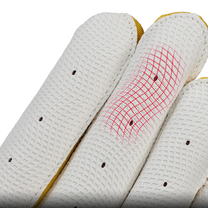 Guantes de Bateo de Primera Calidad con Costuras Reforzadas, Puño de Neopreno, Palma de Cuero, Comodidad y Durabilidad Extra - Product Image 4