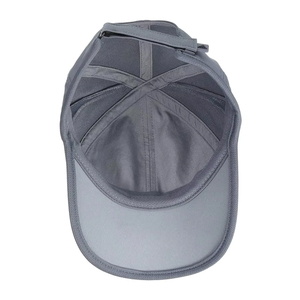 High Quality Men <b>Baseball</b> <b>Caps</b> <b>Plain</b> Custom Color <b>Baseball</b> <b>Cap</b> Customized Fabric Wholesale Price Sportswear <b>Baseball</b> <b>Caps</b> - Product Image 5