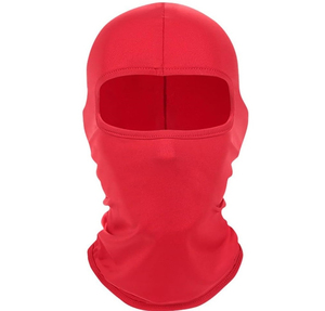 Masque cagoule d'extérieur personnalisé respirant à séchage rapide, couvrant tout le visage, pour le cyclisme, la course à pied, le ski, vente en gros - Product Image 4