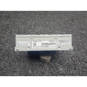 Unidad de Control de Radio A6 4F, 4G 2008-2014 Usada ORIGINAL 4G0035056 - Product Image 2