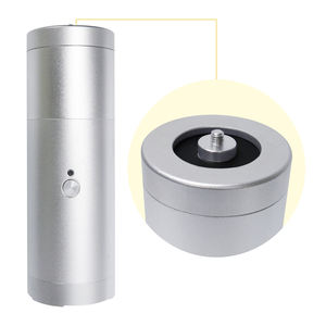 Calibrateur de vibrations portable, agitateur manuel, source de référence 159,2 Hz pour accéléromètre et capteur de vibrations, charge maximale 150 g - Product Image 3