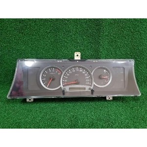 Panel de Instrumentos SM5 EX1/DF 2005-2010 Usado ORIGINAL 5511052912 - Product Image 1