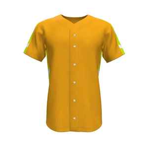 Conjunto de Uniforme de Béisbol y Sóftbol Personalizado, Sublimado, Transpirable, que Absorbe la Humedad, Color Blanco, para Jóvenes y Mujeres - Product Image 2