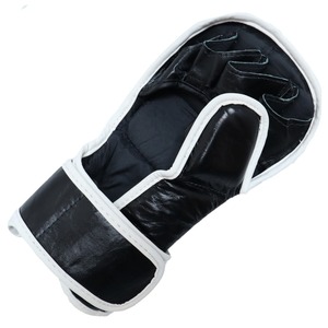 ถุงมือ Fairtex คุณภาพสูง สำหรับการฝึกซ้อม MMA ซุปเปอร์สปาร์ริง มวยไทย และคิกบ็อกซิ่ง - Product Image 5