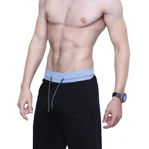 Men Premium Loose Fit Jogger 450GSM Cotton Fleece Warm Street Casual Gym Pants Custom OEM Private Label Factory Manufacturer - Product Image 3