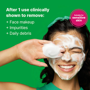 Dr.Jart+ <span class=keywords><strong>Cicapair</strong></span> Detergente Delicato in Schiuma per Pelli Sensibili 150ml Detergente Viso in Schiuma - Product Image 3