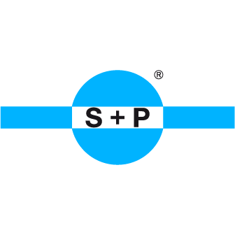 Schäfer + Peters GmbH logo