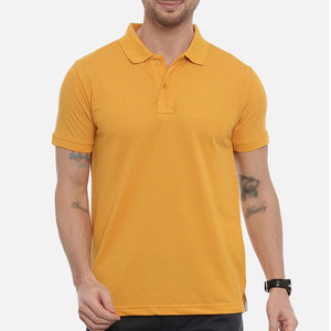 Camisetas Polo para Hombre en Oferta, Camisetas Polo Personalizadas 2026, Camisetas Polo para Hombre Hechas en Pakistán - Product Image 1