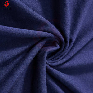 Fabricants de vêtements personnalisés, t-shirt à épaules tombantes, coupe classique, streetwear, tissu lourd, uni, pour hommes - Product Image 5