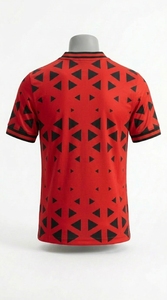 T-shirt actif respirant pour l'entraînement et le quotidien - Product Image 4