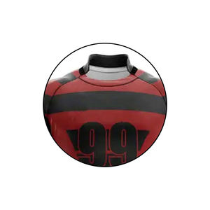 Vêtements de rugby pour hommes, sublimation rapide, vente flash, maillot d'équipe sublimé, uniformes de rugby - Product Image 2