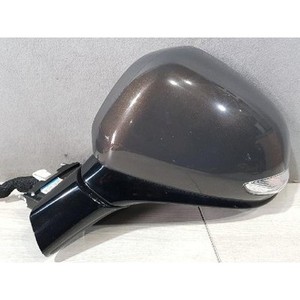 Rétroviseur gauche d'occasion Santa Fe 87610S1CE0RN7 - Product Image 1