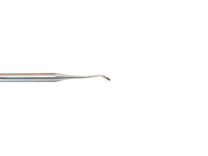 Instrumento de Relleno de Plástico y Acero Inoxidable PFI, Herramienta Manual de Doble Extremo para Colocación y Modelado de Composite Dental Restaurativo - Product Image 6