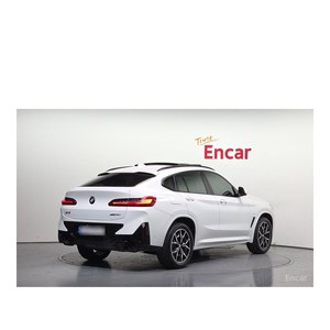 BMW X4 XDrive20i M Sport Pro 2023, Volante a la Izquierda, Caja de Cambios Automática, Cámara Trasera, 30,568 km - Product Image 2