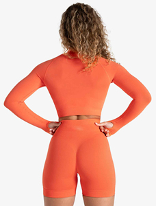 Nouveau design 2025 – Meilleure vente – T-shirts courts pour femmes – Créez votre propre logo – T-shirts courts pour femmes - Product Image 3