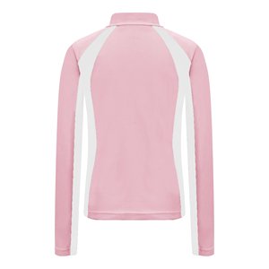 Womens Casual <b>Horse</b> <b>Riding</b> Shirt Equestrian Training <b>Top</b> Soft Breathable Stretch Outdoor Sportswear Custom Logo - Product Image 4