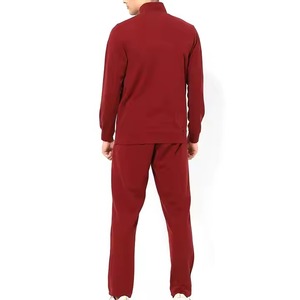 Top Selling Products Men Jogging Sportswear <b>Tracksuit</b> New Arrival Custom Logo Blank Zipper <b>Tracksuits</b> - Product Image 2
