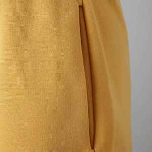 Conjunto de Verano para Mujer 2026: Camiseta de Cuello Redondo con Logotipo Personalizado y Pantalones de Corte Holgado, MOQ Bajo - Product Image 5