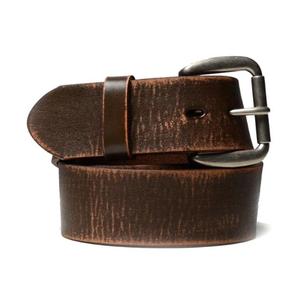 Pure Leather <b>Belts</b> With Stainless Steel buckle Ready To Ship Finest Quality Daily Lifestyle Products Men's <b>Belt</b> Made In India - Product Image 1