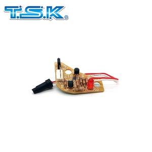 Capteur tique, en plastique, borne d'arcade, tramonedas, pour borne d'arcade - Product Image 6